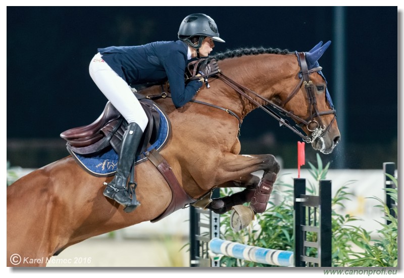 �amor�n CSI2* - Silver Tour Final