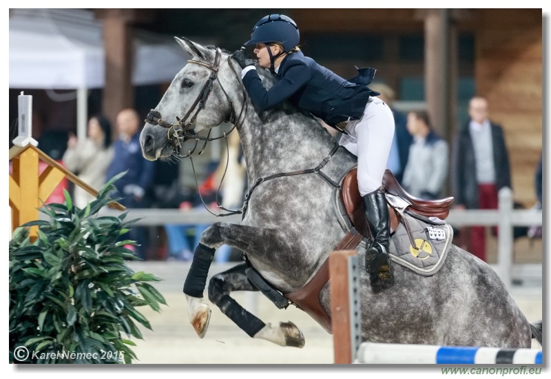 �amor�n CSI2* - Silver Tour Final