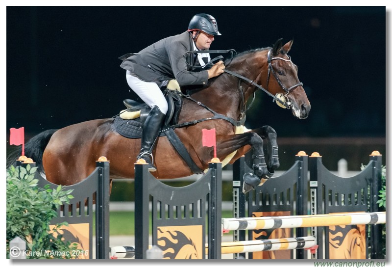 �amor�n CSI2* - Silver Tour Final