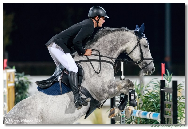 �amor�n CSI2* - Silver Tour Final