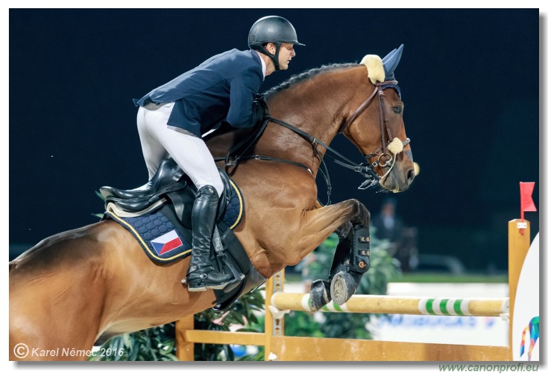 �amor�n CSI2* - Silver Tour Final