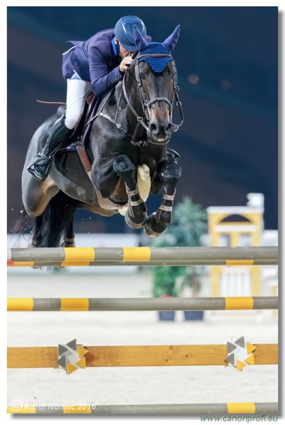 �amor�n CSI2* - Silver Tour Final