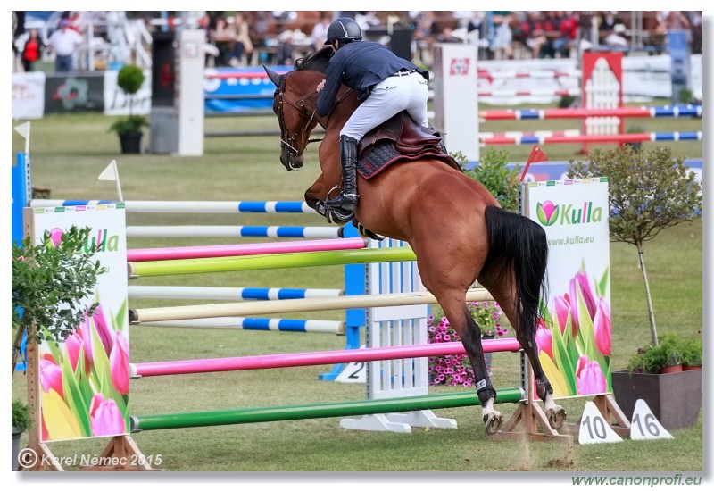 Little Prix Bratislava