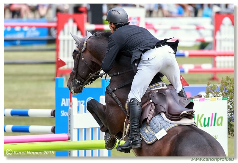 Little Prix Bratislava