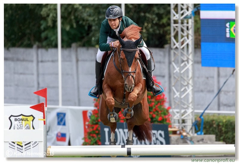 Little Prix Bratislava