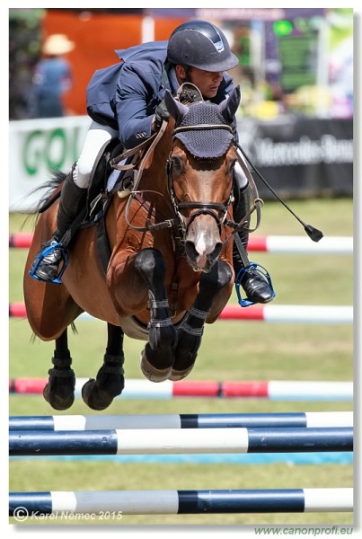 Little Prix Bratislava