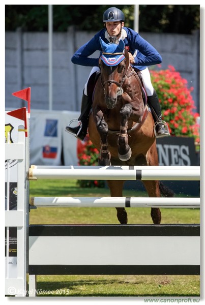 Little Prix Bratislava