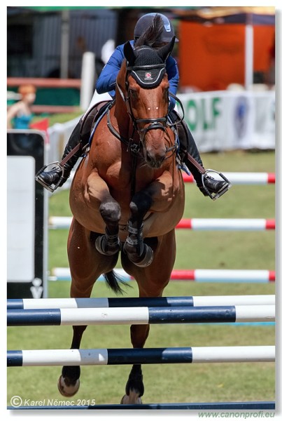 Little Prix Bratislava