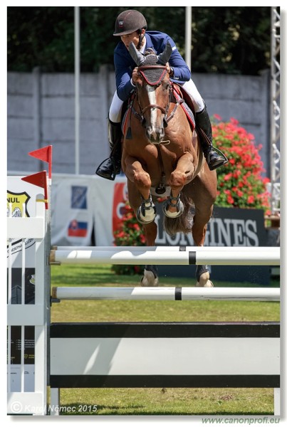 Little Prix Bratislava