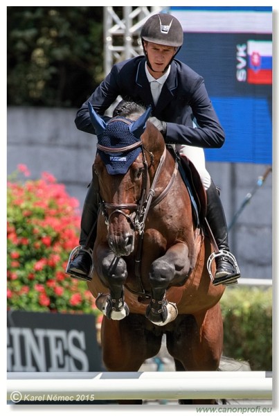 Little Prix Bratislava