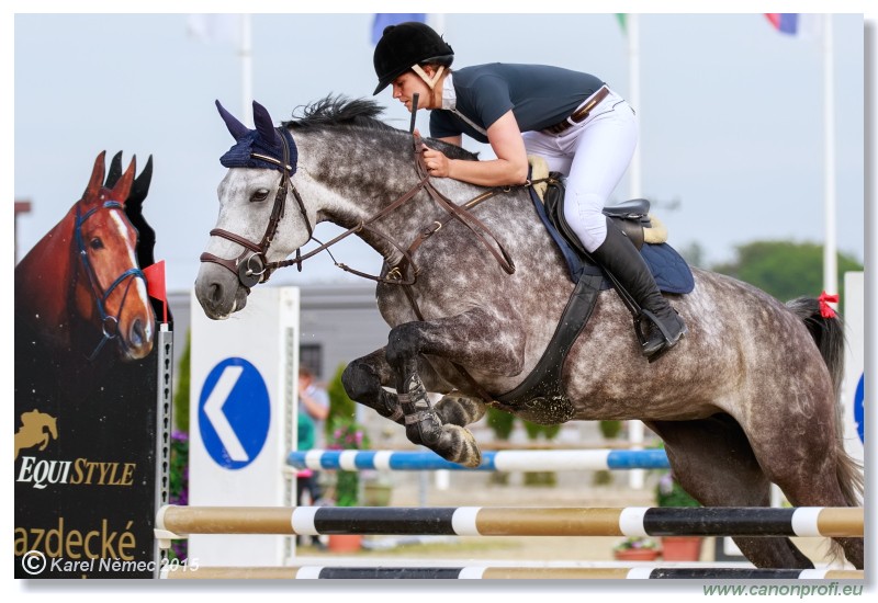 PARAGAN GP - Skok ZL