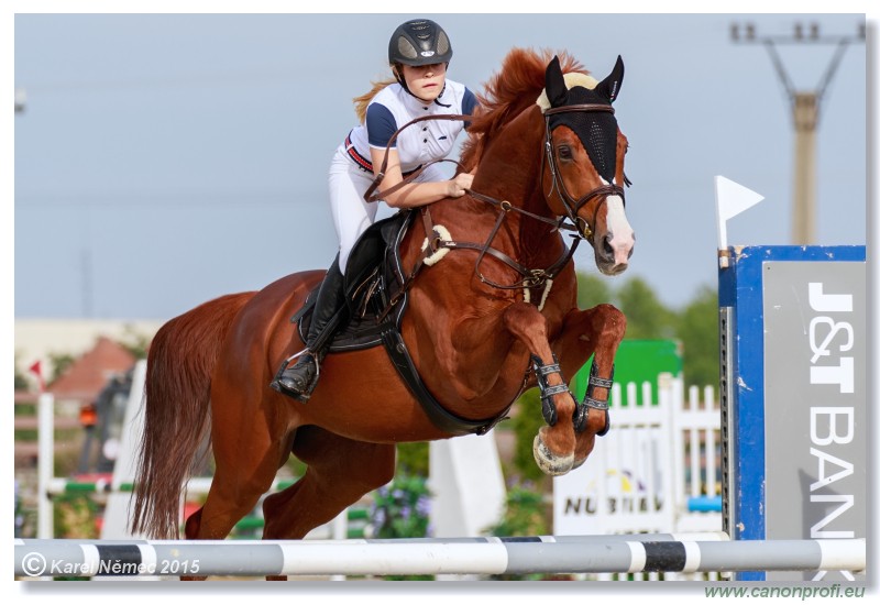 PARAGAN GP - Skok ZL