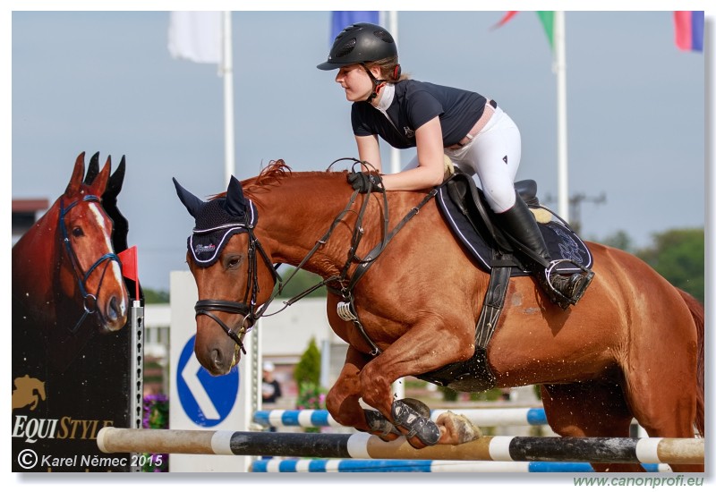 PARAGAN GP - Skok ZL