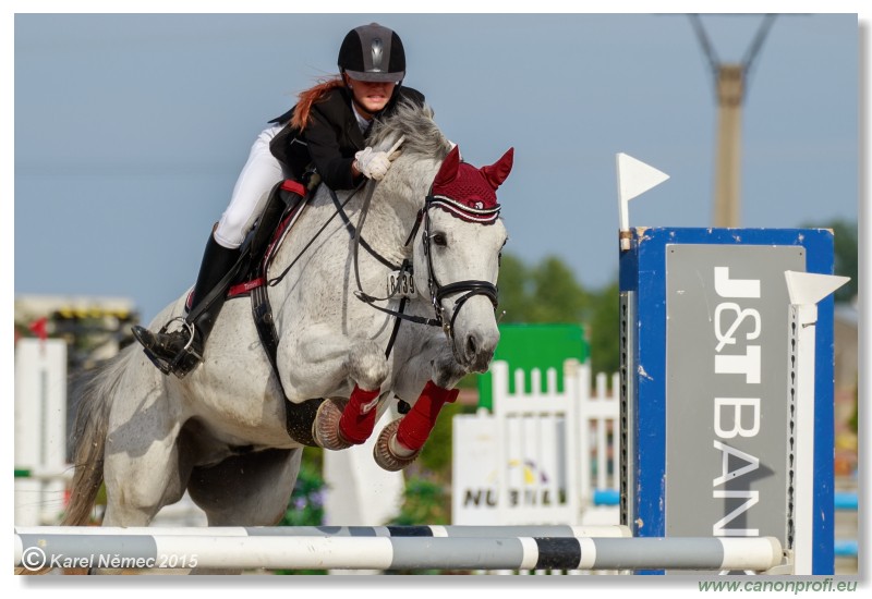 PARAGAN GP - Skok ZL