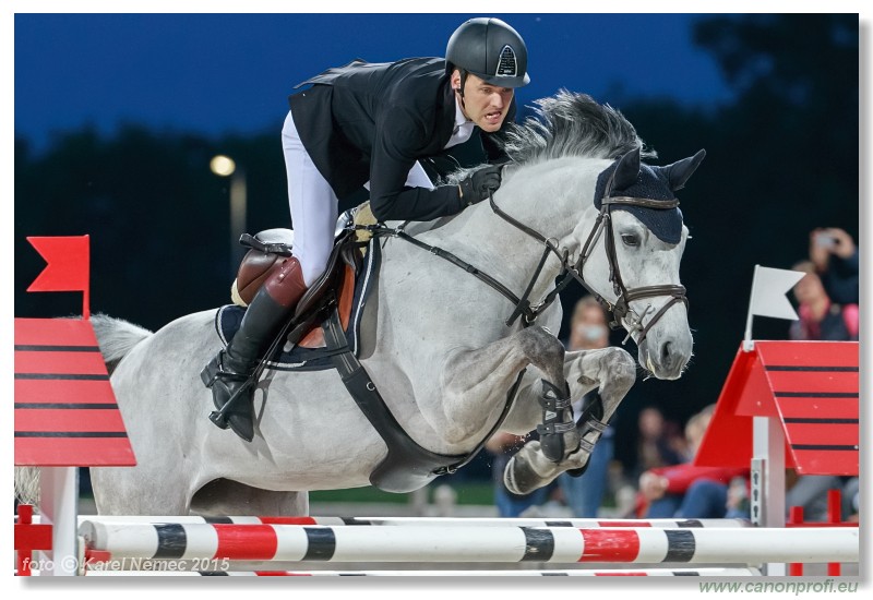 CSI2* - Silver Tour