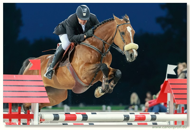 CSI2* - Silver Tour