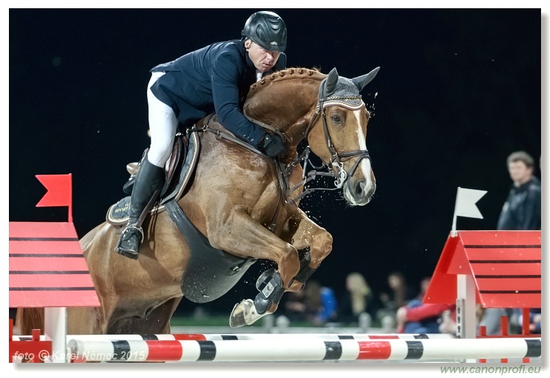 CSI2* - Silver Tour