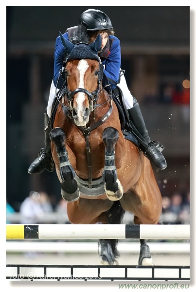 CSI2* - Silver Tour