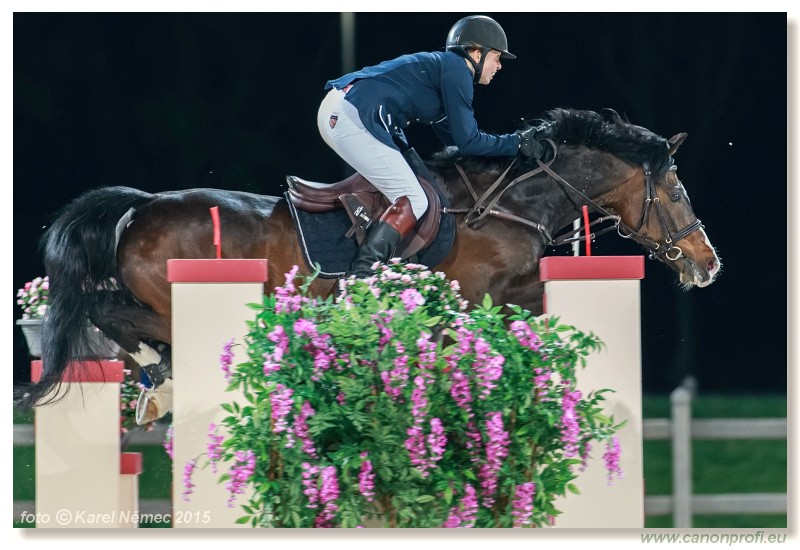 CSI2* - Silver Tour