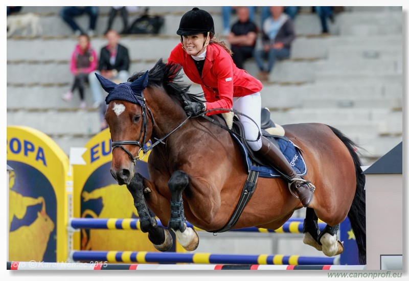 CSI2* - Grand Prix