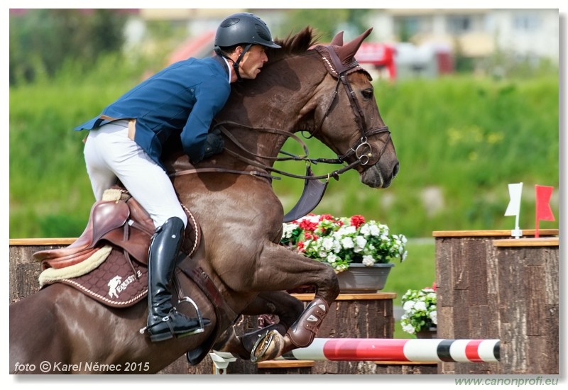 CSI2* - Grand Prix