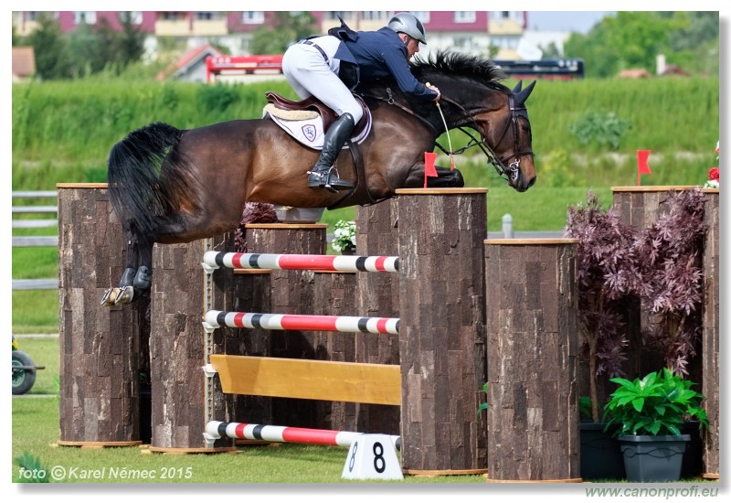 CSI2* - Grand Prix