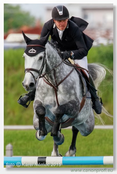 CSI2* - Grand Prix