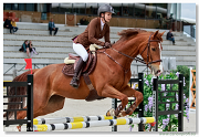 CSI2* - Medium Tour