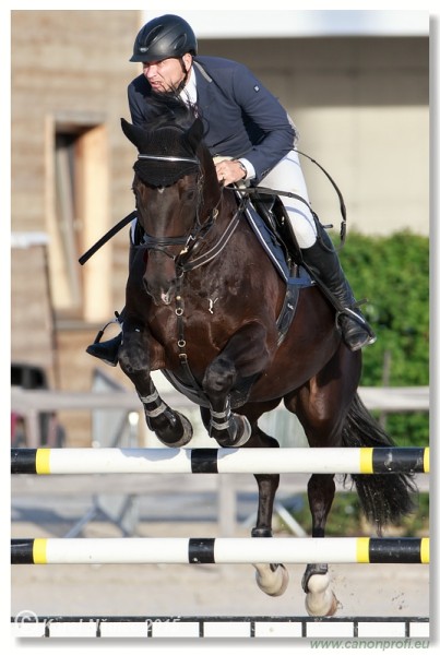 Summer Masters - Bronze Tour