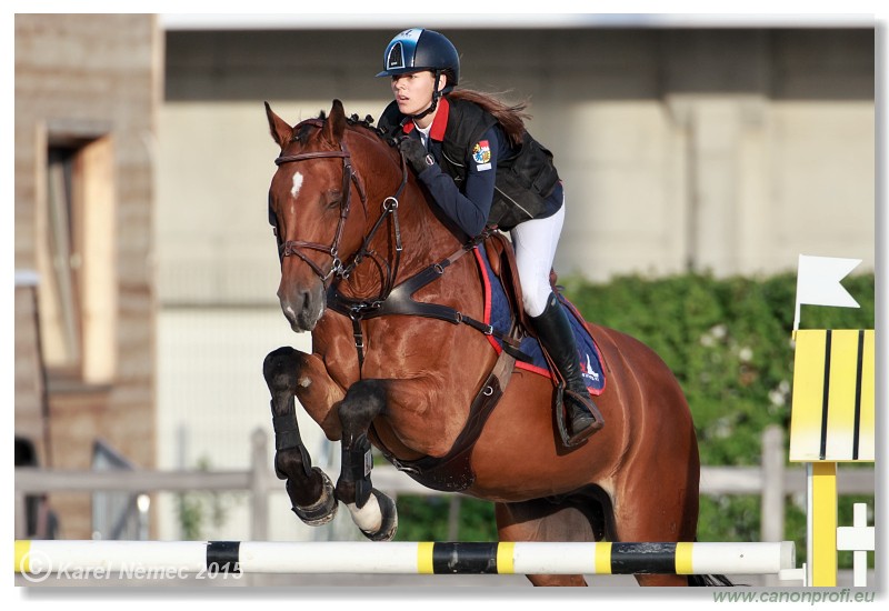 Summer Masters - Bronze Tour