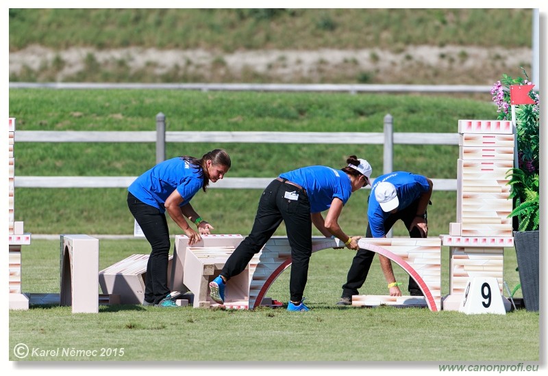 Summer Masters - Platinum Tour