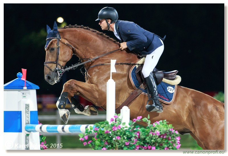 Summer Masters - PRIMA Masters