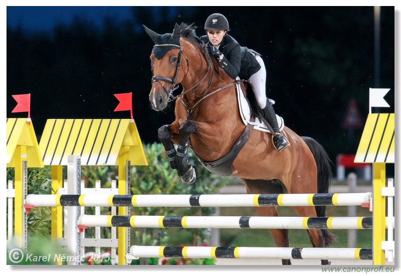 Summer Masters - PRIMA Masters