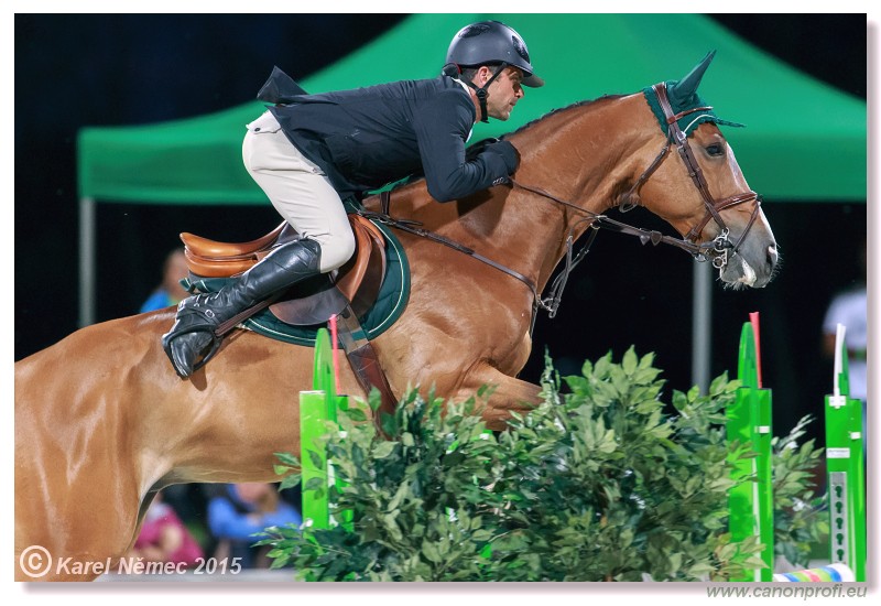 Summer Masters - PRIMA Masters