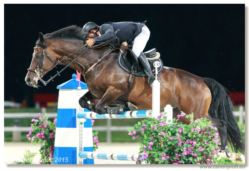 Summer Masters - PRIMA Masters