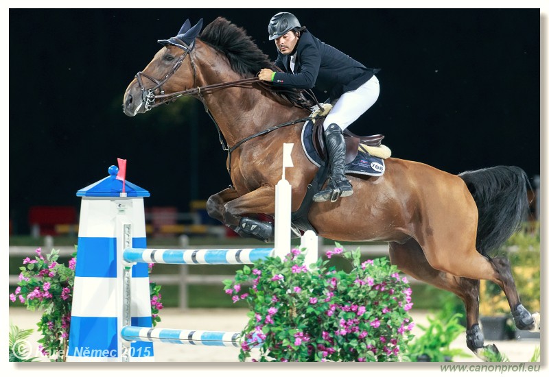 Summer Masters - PRIMA Masters