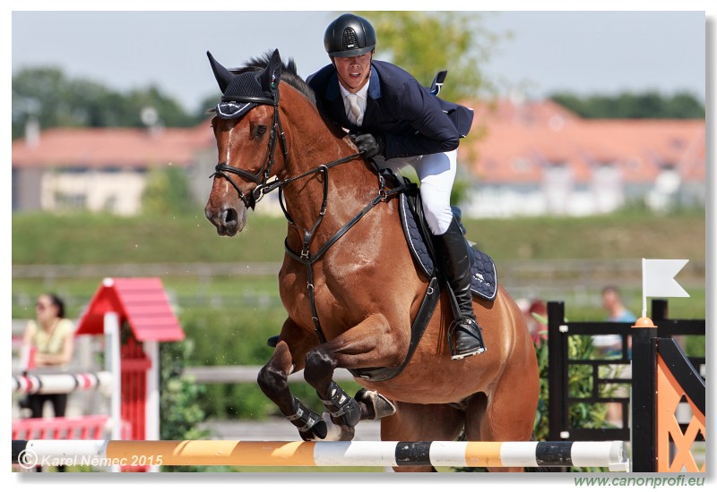 Summer Masters - Silver Tour