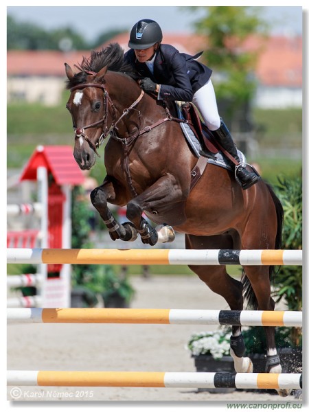 Summer Masters - Silver Tour