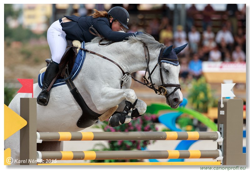 Summer Masters - Grand Prix