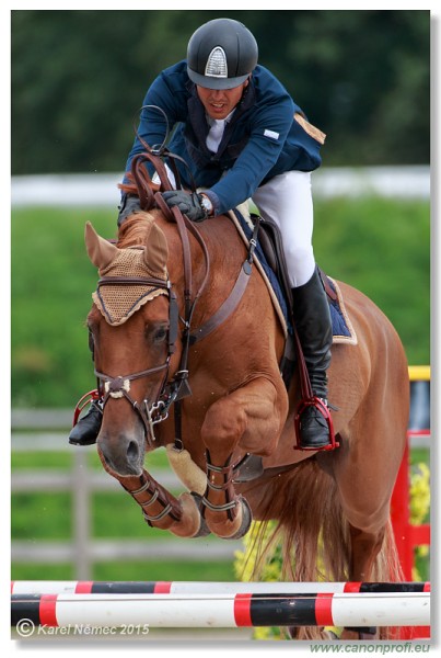 Summer Masters - Grand Prix