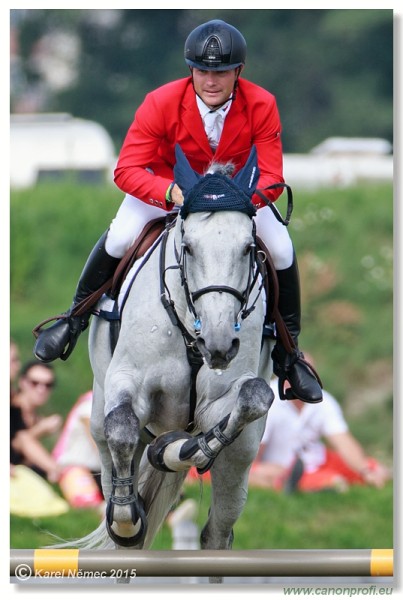 Summer Masters - Olympic Qualifier Group C