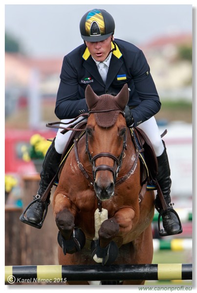 Summer Masters - Olympic Qualifier Group C