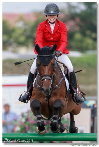 Summer Masters - Olympic Qualifier Group C