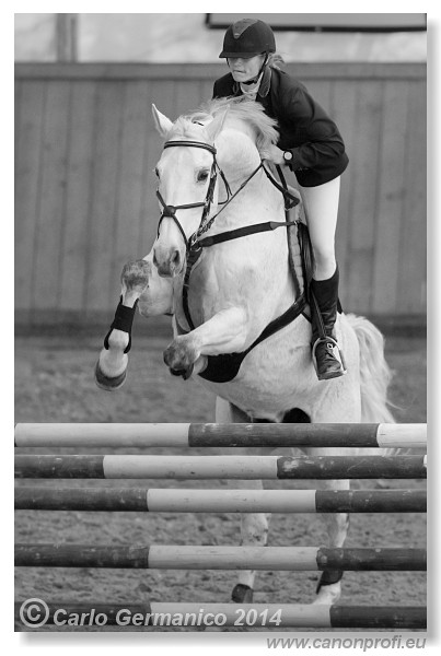 Zimn� liga 2014 - IV. kvalifik�cia