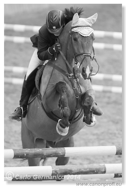 Zimn� liga 2014 - IV. kvalifik�cia