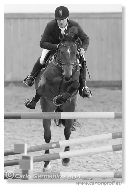 Zimn� liga 2014 - IV. kvalifik�cia