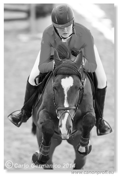 Zimn� liga 2014 - IV. kvalifik�cia