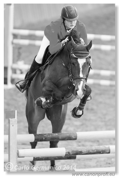 Zimn� liga 2014 - IV. kvalifik�cia