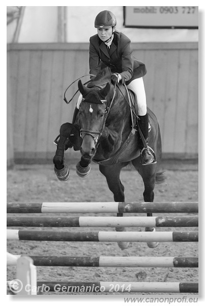 Zimn� liga 2014 - IV. kvalifik�cia