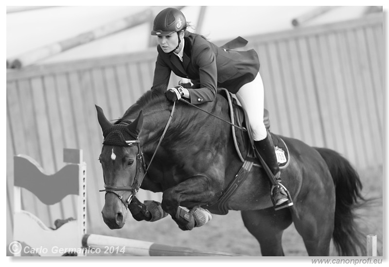 Zimn� liga 2014 - IV. kvalifik�cia